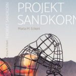 Buch-Cover: Projekt Sandkorn