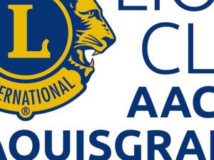 Logo für Lions