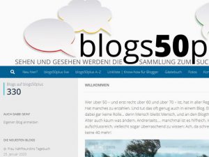 blogs50plus.de