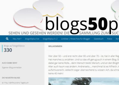 blogs50plus.de