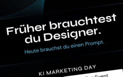 KI – eine Hybris der Jetztzeit